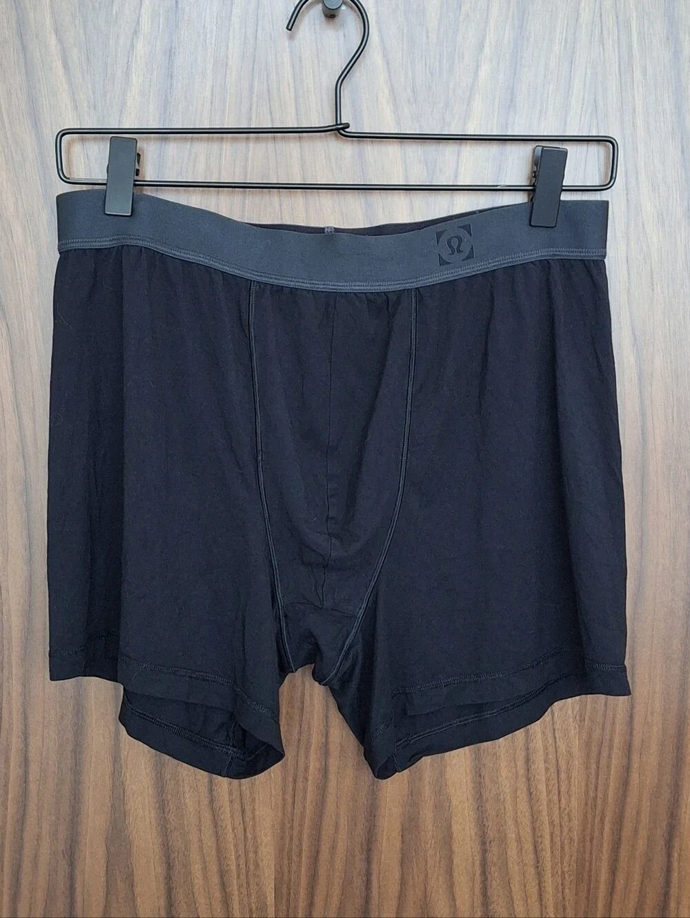 Lululemon Always In Motion Boxer 5